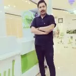 دکتر علی محمدی