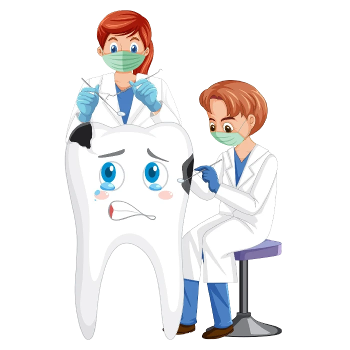 با کرمانشاه دنت