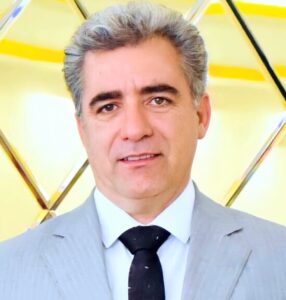 دکتر علی امیری