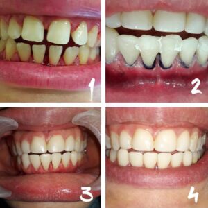 نمونه کار دکتر علی امیری