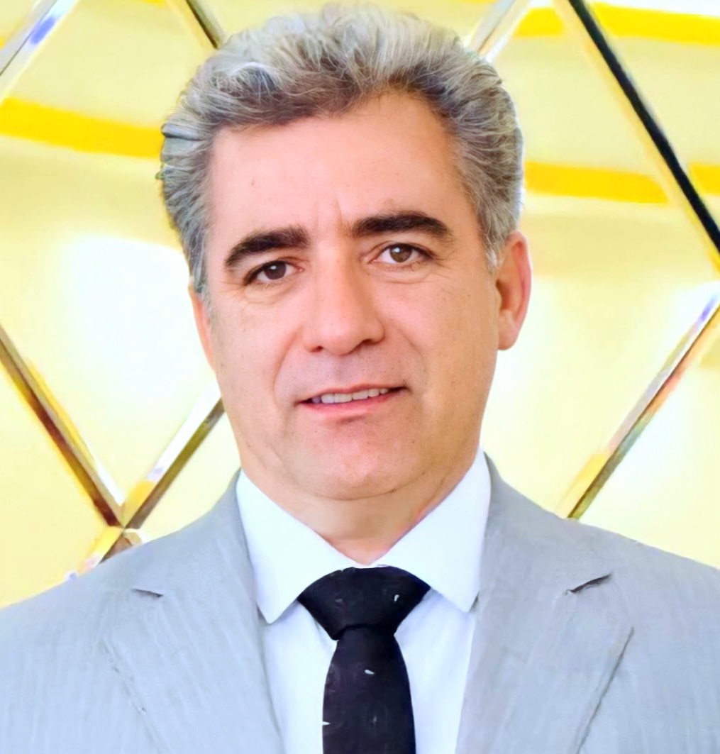 دکتر علی امیری