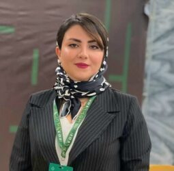 دکتر آرام احمدی