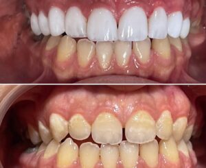 نمونه کار دکتر آرام احمدی