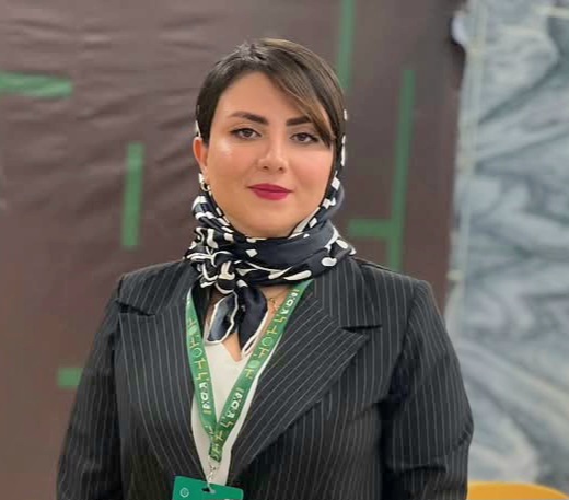 دکتر آرام احمدی