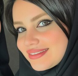 دکتر آرزو مشکینی