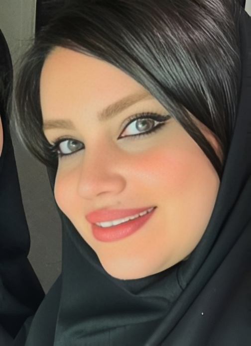 دکتر آرزو مشکینی