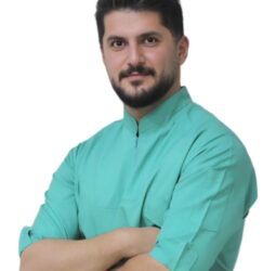 دکتر عرفان اسدالهی