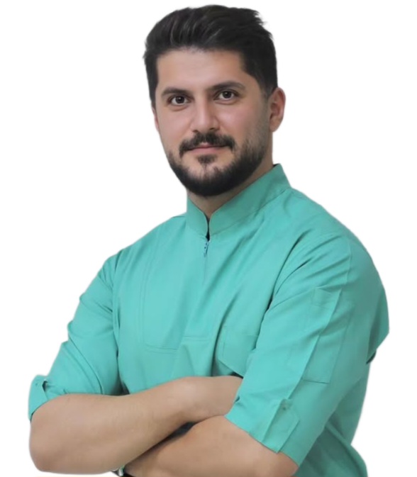 دکتر عرفان اسدالهی