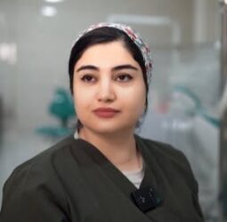 دکتر فاطمه جلیلیان
