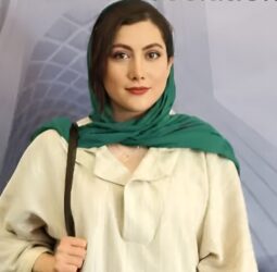 دکتر فاطمه نیازی