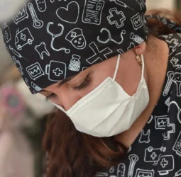 دکتر کیمیا مرجانی