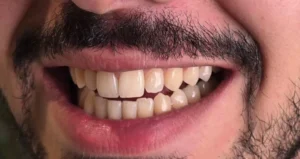 نمونه کار دکتر کیمیا مرجانی