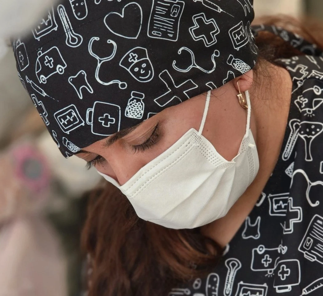 دکتر کیمیا مرجانی