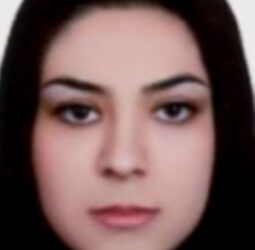 دکتر لادن قربانی نژاد