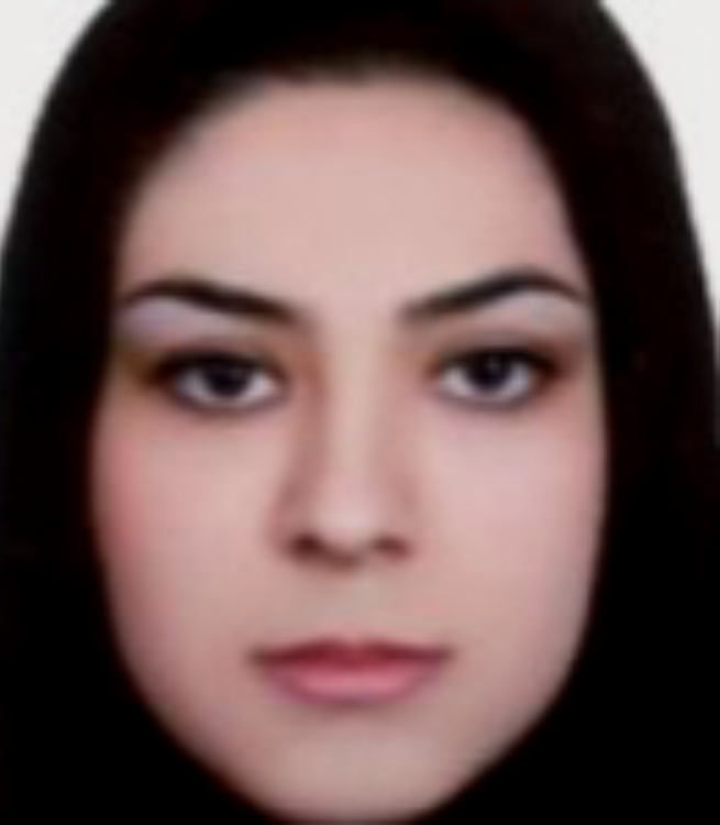 دکتر لادن قربانی نژاد