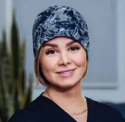 دکتر میترا نجفی