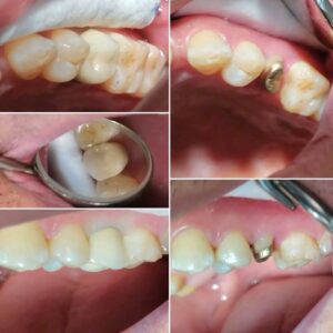 نمونه کار دکتر محمدصالح مؤیدی