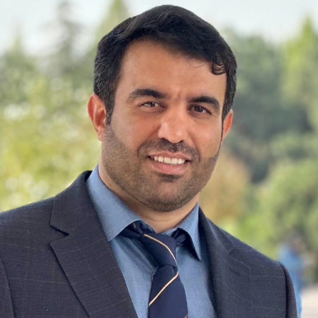 دکتر محمدرضا فرهنگیان