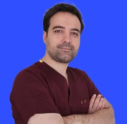 دکتر محمدصالح مؤیدی