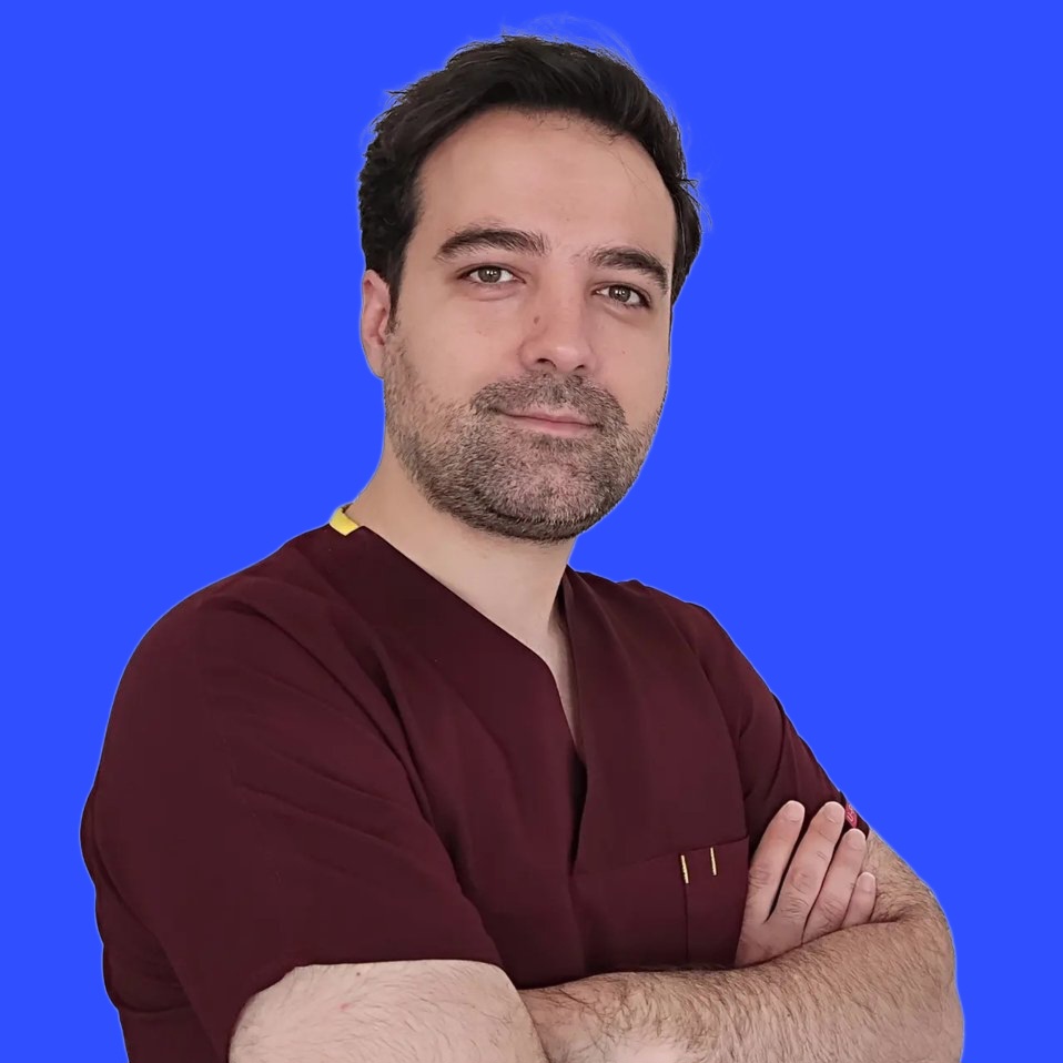 دکتر محمدصالح مؤیدی