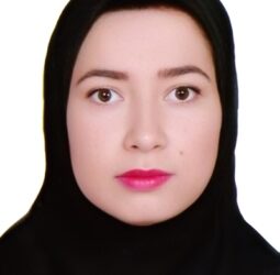 دکتر ناهید اسفندنیا