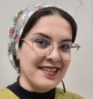 دکتر شیرین اسدیان فیلی