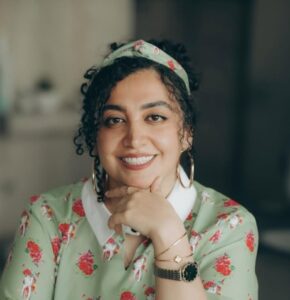 دکتر دیانا مرادیان