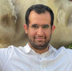 دکتر سیدعبدالکریم طباطبائی