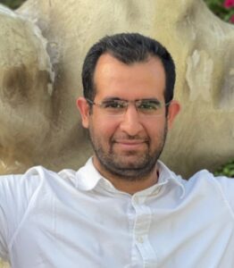 دکتر سیدعبدالکریم طباطبائی