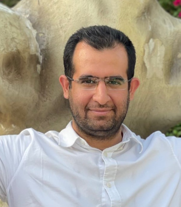 دکتر سیدعبدالکریم طباطبائی