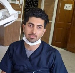 دکتر علی حسینی