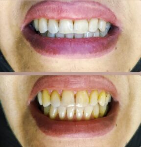 نمونه کار دکتر علی حسینی