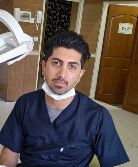 دکتر علی حسینی