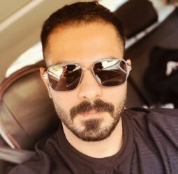 دکتر امیرحسین دوگوهر