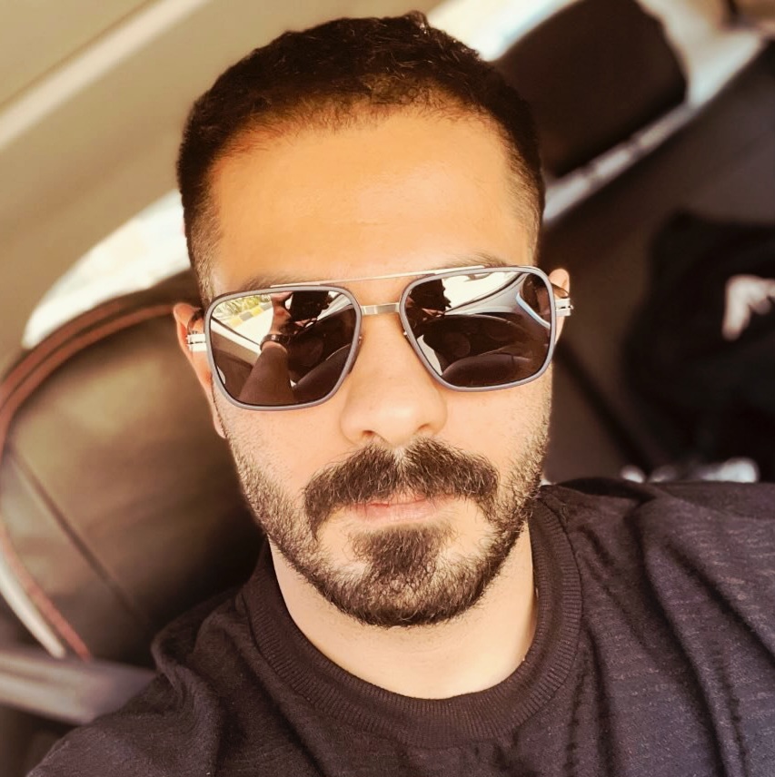 دکتر امیرحسین دوگوهر