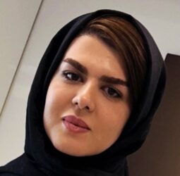 دکتر بهاره منصوری