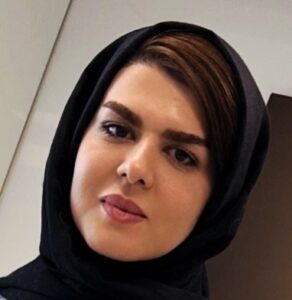 دکتر بهاره منصوری