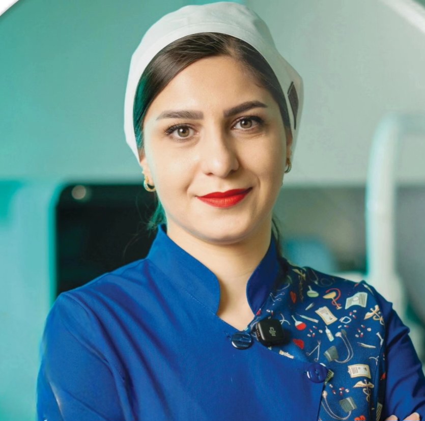 دكتر مهتا ويسى