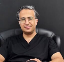 دکتر روزبه تیزوال