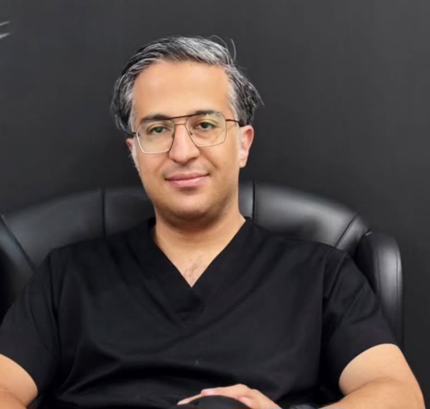 دکتر روزبه تیزوال