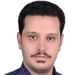 دکتر امین خالقی