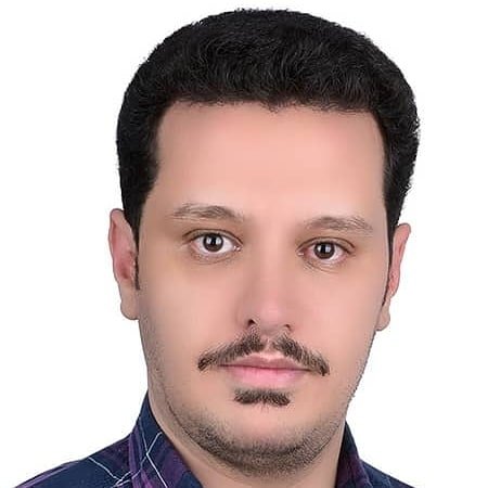 دکتر امین خالقی