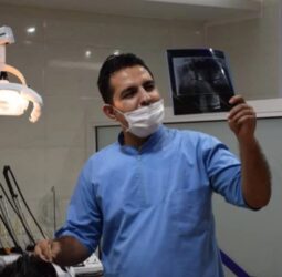 دکتر حامد جواهری