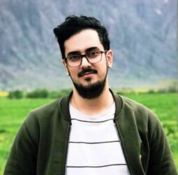 دکتر فرید سلیمانی