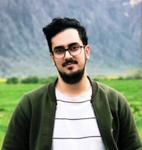 دکتر فرید سلیمانی