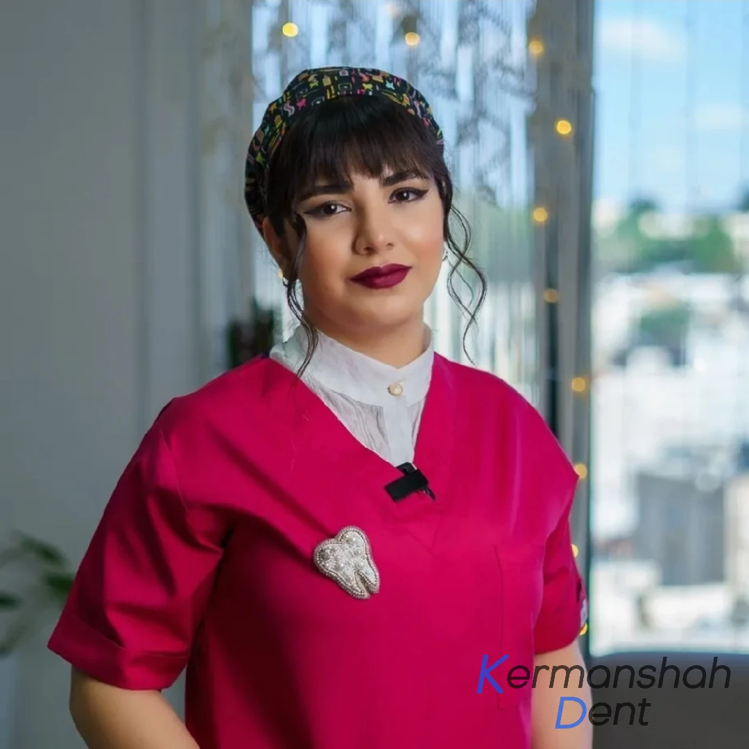 دندانپزشک برتر ماه