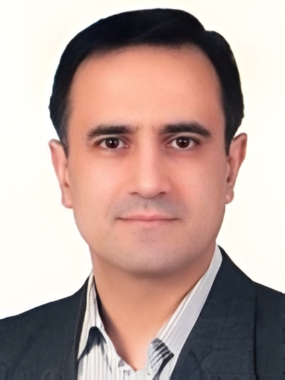 دکتر عبدالله منتظری