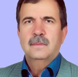 دکتر علی اکبر جلیلی