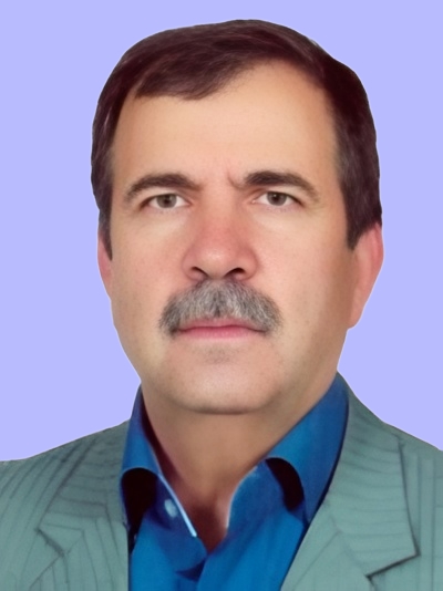 دکتر علی اکبر جلیلی