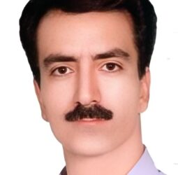 دکتر بهروز سلیمی منصوری